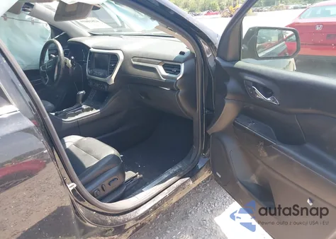 2018 GMC Acadia Slt-2 z USA, uszkodzony, nr VIN 1GKKNWLS5JZ138404